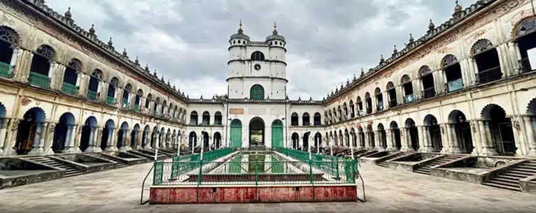 Places to visit near Kolkata