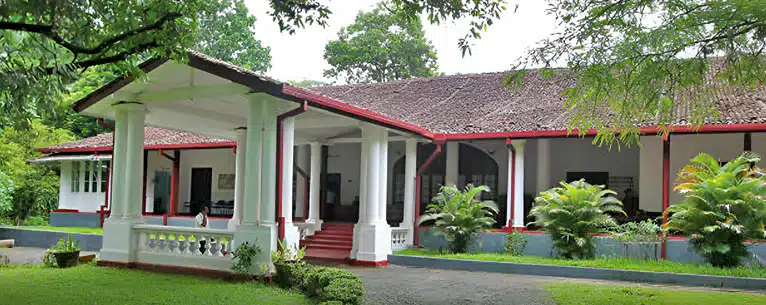 Places to visit in Kandy - Royal Palace of Kandy