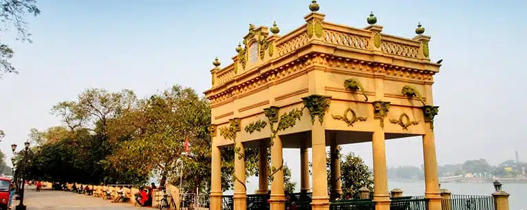 One day trips near Kolkata