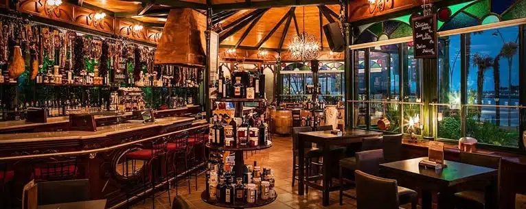 BAKU - - places to visit in baku at night, baku nightlife, clubs in baku