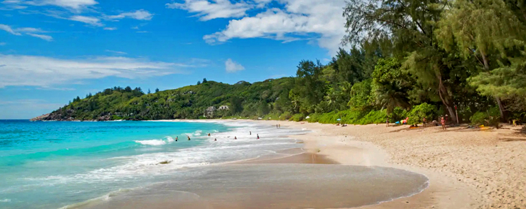 Anse Intendance Beach - places to visit in Seychelles