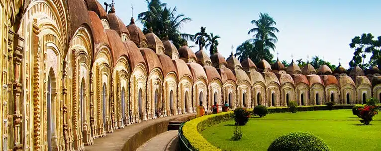 One day trips near Kolkata