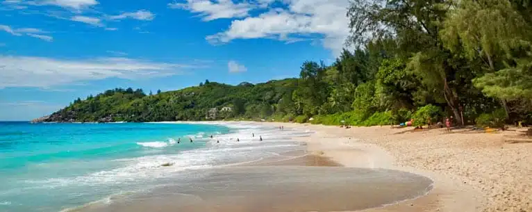 Seychelles - places to visit in seychelles
