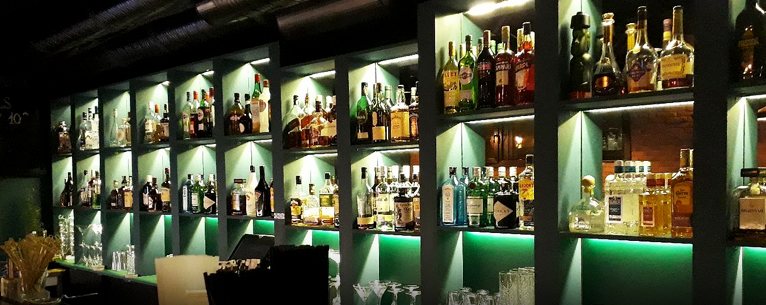 BARFLY SOCIAL HUB - places to visit in baku at night, baku nightlife, clubs in baku