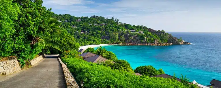 Seychelles - places to visit in seychelles
