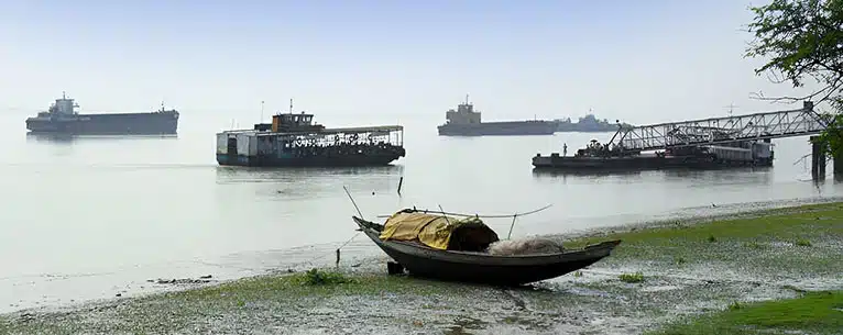 One day trips near Kolkata