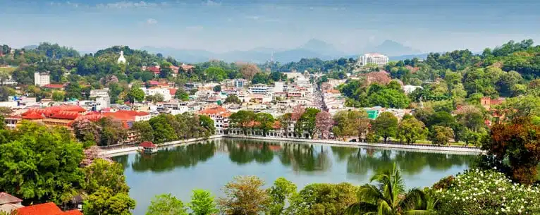 Places to visit in Kandy - Royal Palace of Kandy