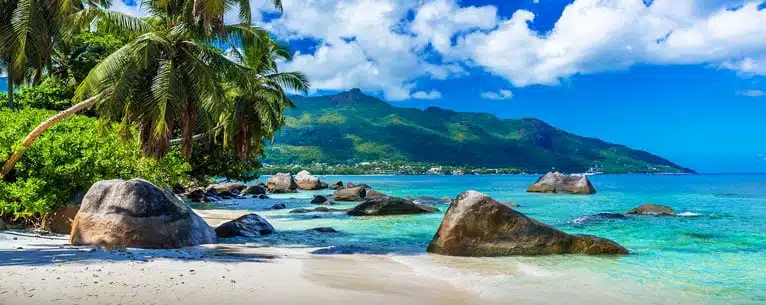 Seychelles - places to visit in seychelles