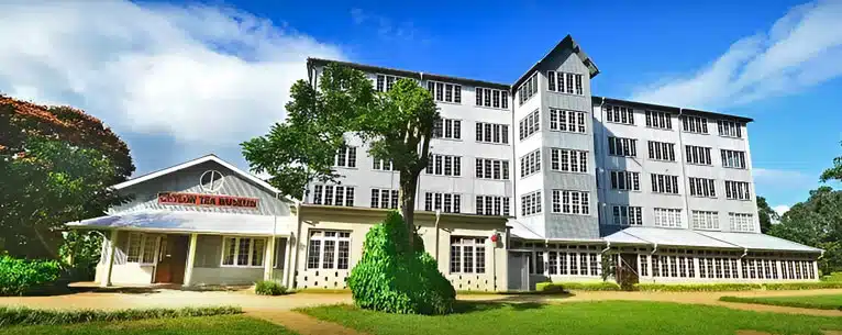 Places to visit in Kandy - Royal Palace of Kandy