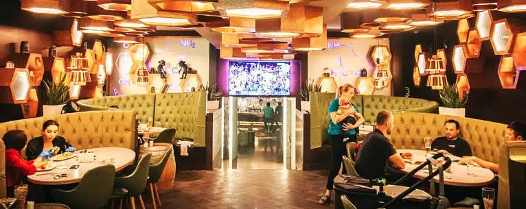 BAKU - - places to visit in baku at night, baku nightlife, clubs in baku