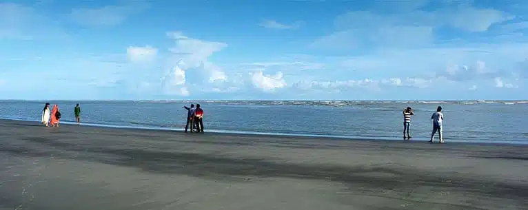 One day trips near Kolkata