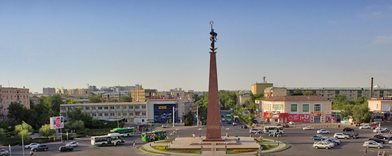 DAY 6 - Kazakhstan tour itinerary