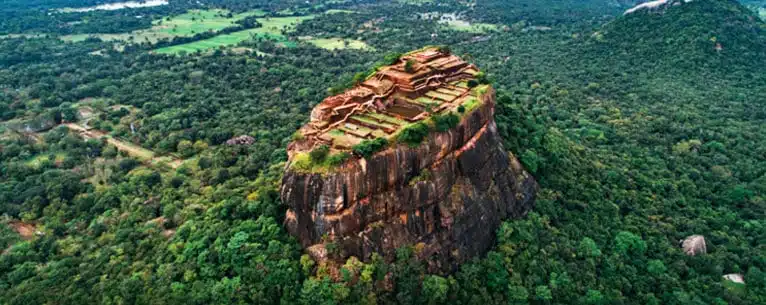 Places to visit in Kandy - Royal Palace of Kandy