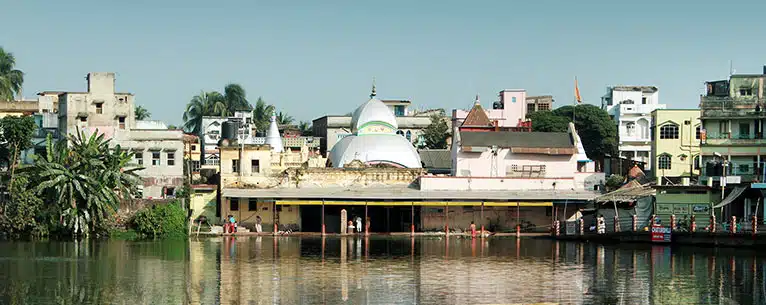 One day trips near Kolkata