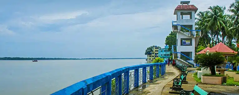 One day trips near Kolkata