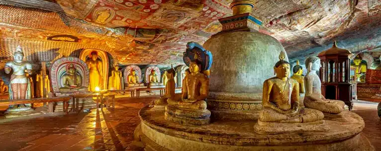 Places to visit in Kandy - Royal Palace of Kandy