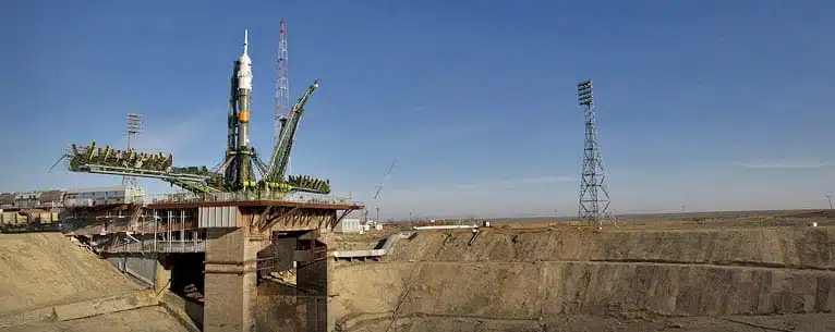 Kazakhstan Tour Itinerary