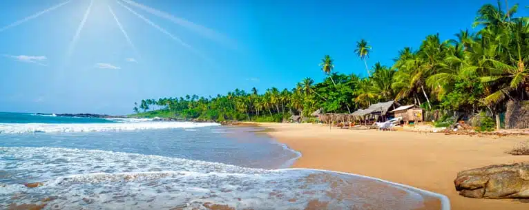 Places to visit in Kandy - Royal Palace of Kandy