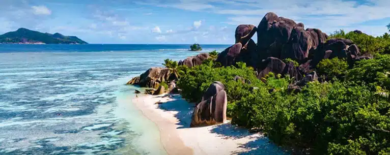 Seychelles - places to visit in seychelles