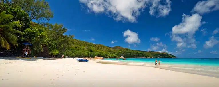 Seychelles - places to visit in seychelles