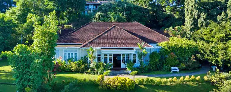 Places to visit in Kandy - Royal Palace of Kandy