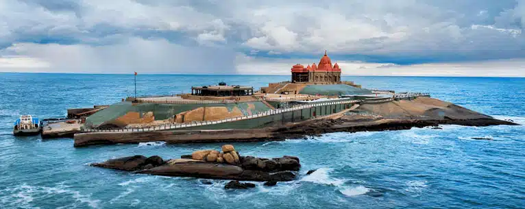 Tamil Nadu