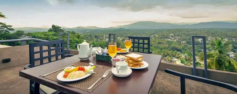 Places to visit in Kandy - Royal Palace of Kandy