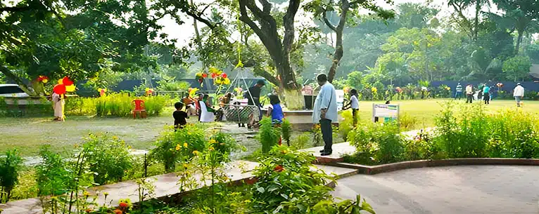 One day trips near Kolkata