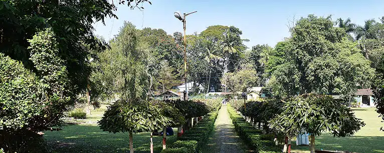 One day trips near Kolkata