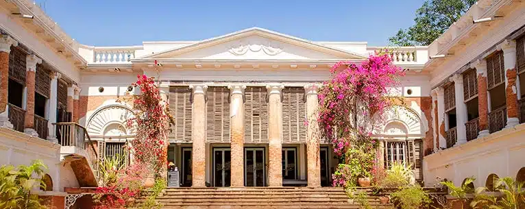 One day trips near Kolkata