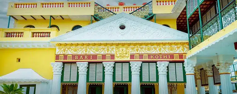 One day trips near Kolkata