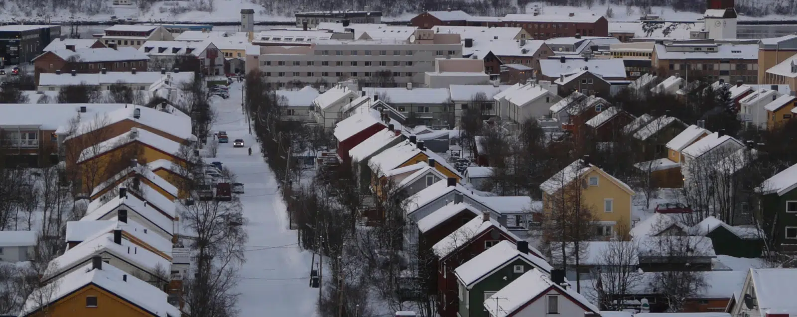 Kirkenes