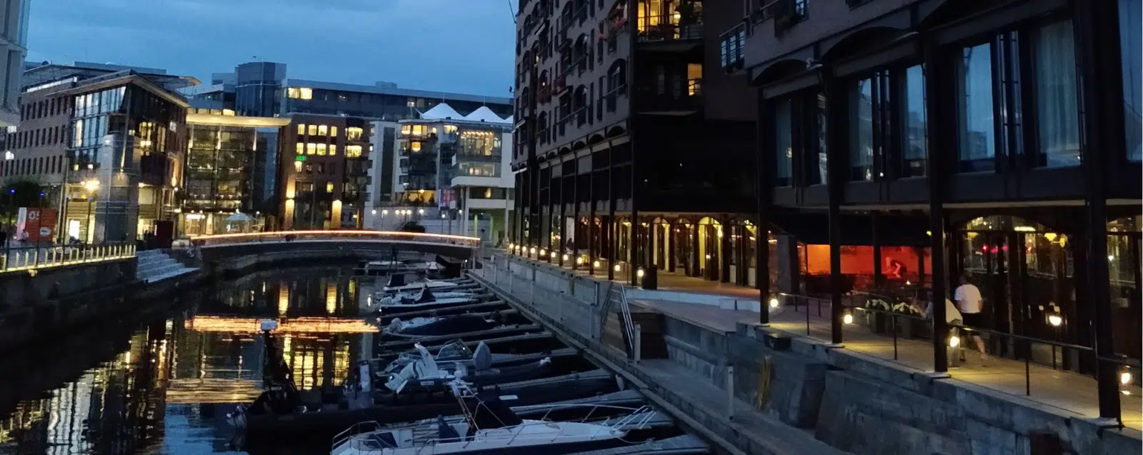 OSLO