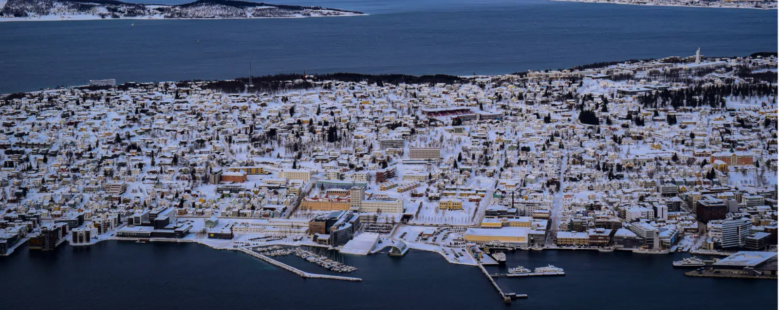 TROMSO
