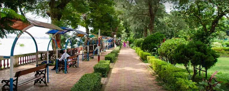 Barrackpore Tour