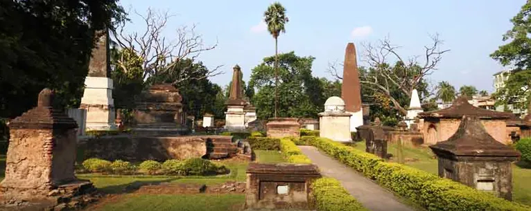 Chinsurah Tour