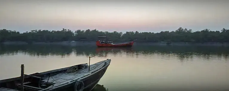 Kakdwip Tour