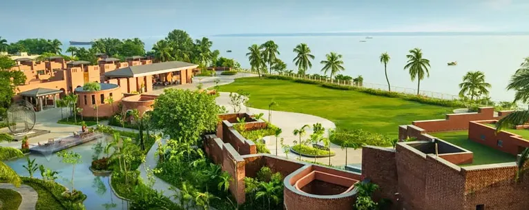 Why Explore Places Near Kolkata?