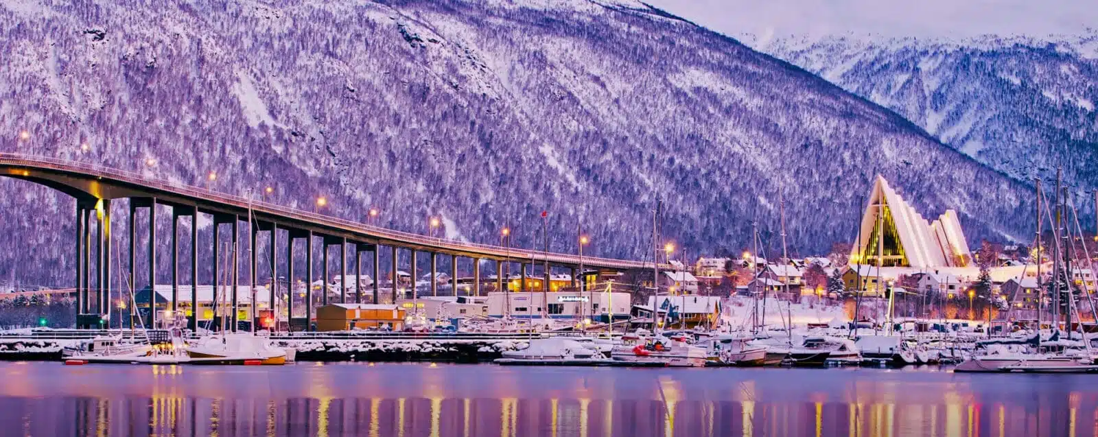 Tromso