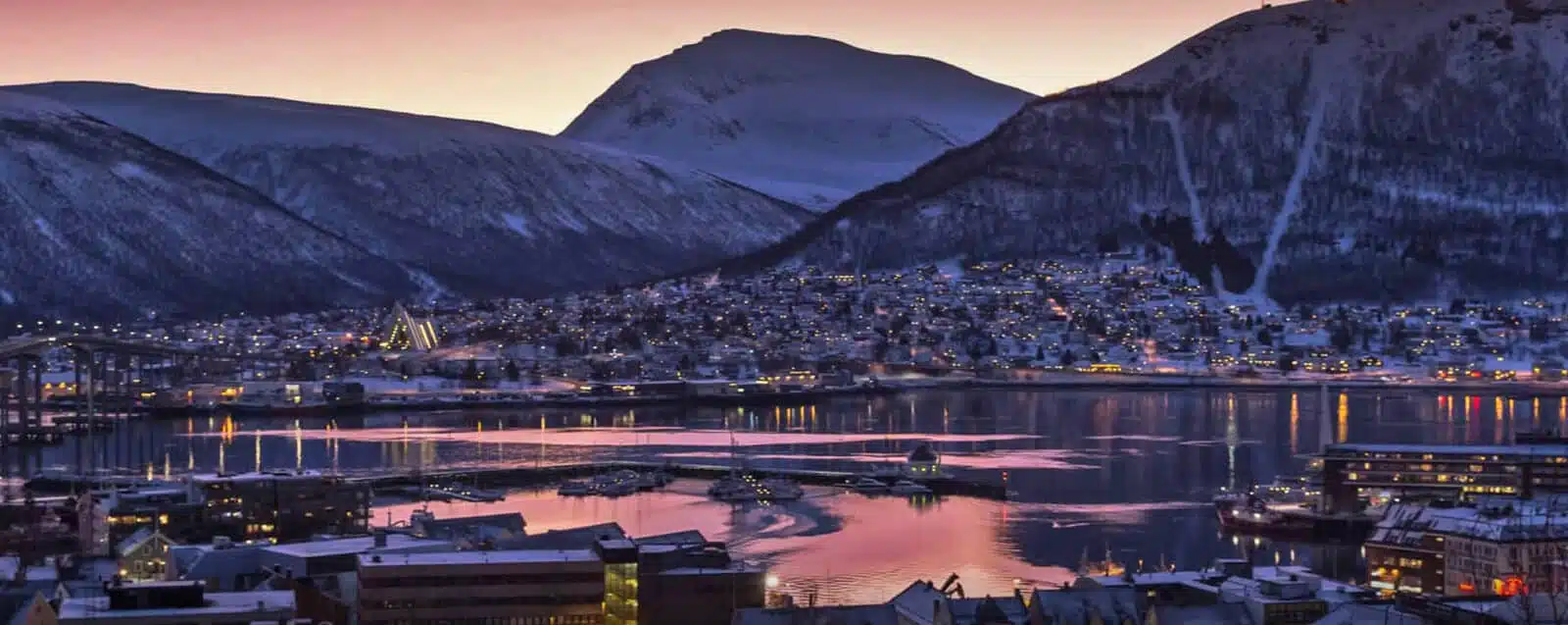 Tromso
