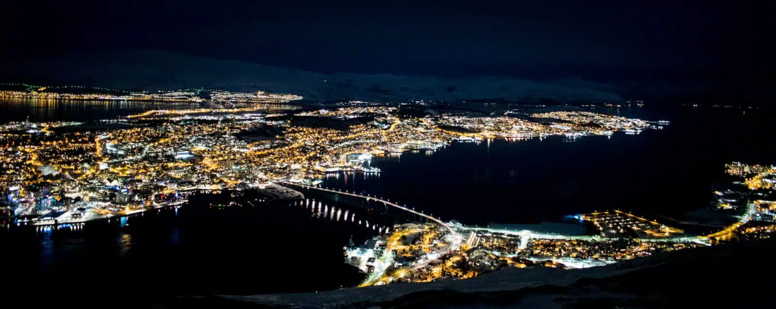 Tromso