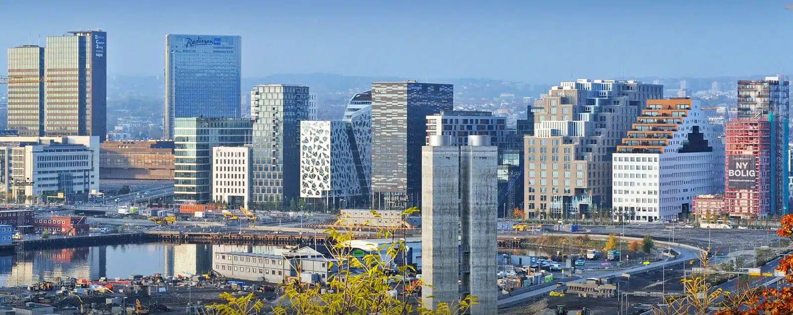 Oslo