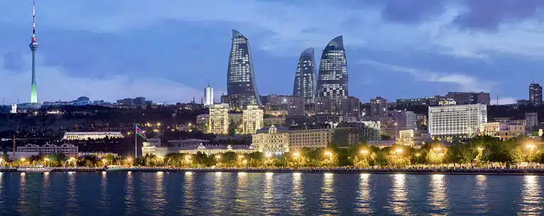 Best Time To Visit Azerbaijan