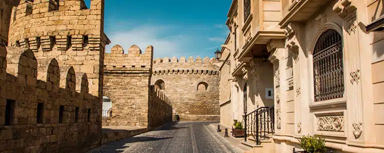 Best Time To Visit Azerbaijan