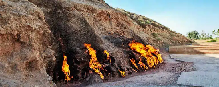 Best Time To Visit Azerbaijan