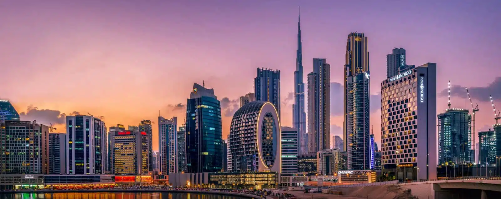 Dubai Tour Packages, Affordable International Holidays