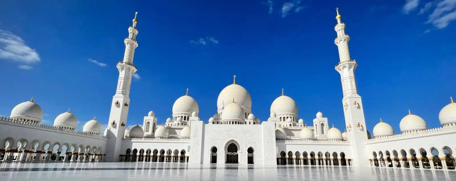 ABU DHABI