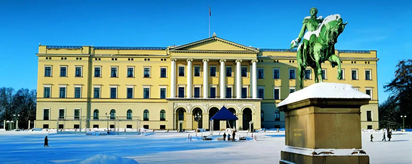 Northern Lights Tour In Norway