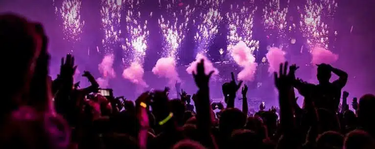 Christmas in park street