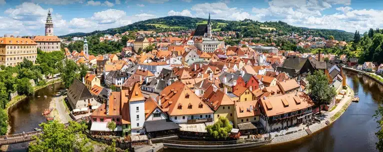 Cheapest European Countries to Visit from India